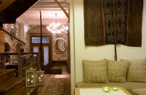 Dimitsana Casa | Guesthouse Theonimfi