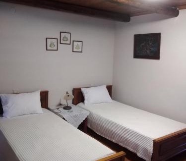 Keramidi Apartamento | Guesthouse To Petrino 1