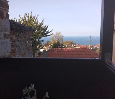 Keramidi Apartamento | Guesthouse To Petrino 1