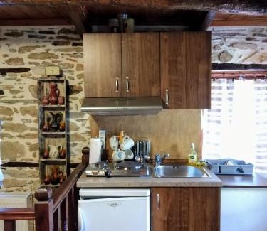 Keramidi Apartamento | Guesthouse To Petrino 1