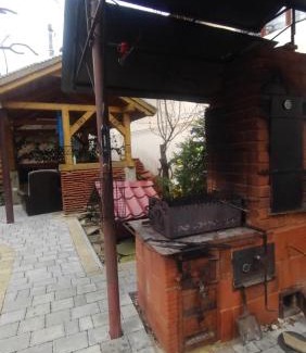 Yaremche Casa | Guesthouse U dida Viktora