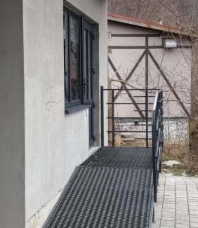 Yaremche Casa | Guesthouse U dida Viktora