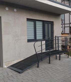 Yaremche Casa | Guesthouse U dida Viktora