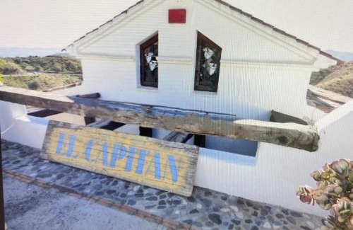 Canillas de Aceituno Apartamento | Guesthouse Un Poco Mas