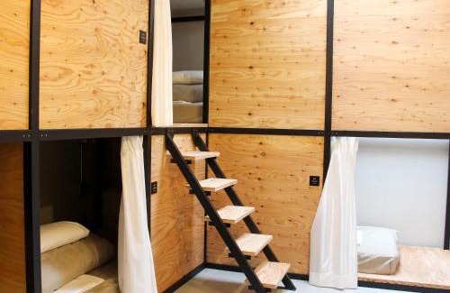 Nakashibetsu Casa | Guesthouse ushiyado