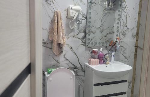 Fergana Apartamento | Guesthouse