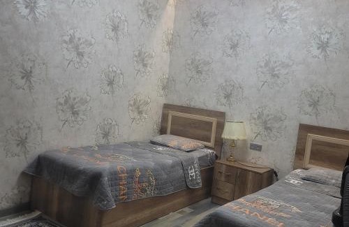 Fergana Apartamento | Guesthouse