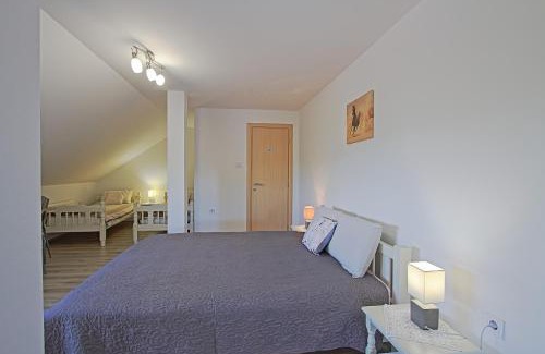 Otocac Casa | Guesthouse Viktorija Flat - Deluxe Apartment