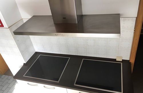 Finnentrop Casa | Casa de huéspedes con jardín comunitario y Wi-Fi