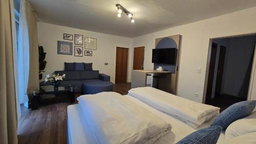 Ratingen Apartamento | guestified BEETHOVEN Serviced Apartments
