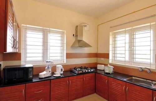 Coimbatore Apartamento | Guestlines serviced Apartments