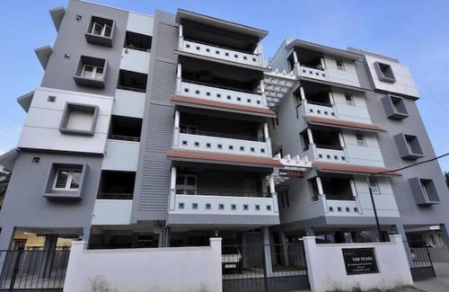 Coimbatore Apartamento | Guestlines serviced Apartments