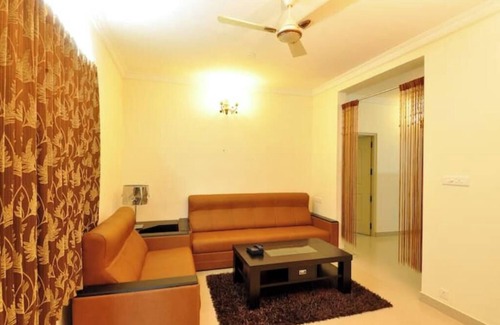 Coimbatore Apartamento | Guestlines serviced Apartments