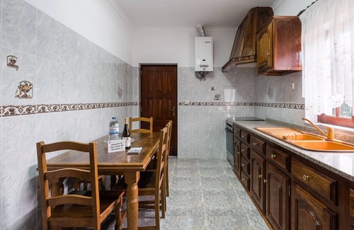 Covas Apartamento | GuestReady - Rustic Oasis in Vila Nova de Cerveira
