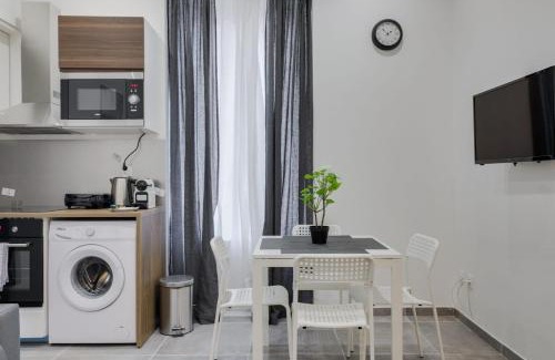 Villette Gare Apartamento | GuestReady - 1chambre, 5min Gare Part Dieu