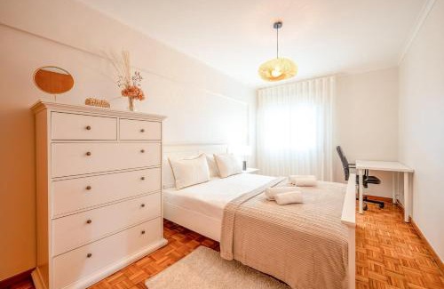 Lumiar Apartamento | GuestReady - A Cosy Retreat in Lumiar