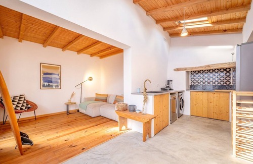 Mafra Casa | GuestReady - Una estancia encantadora en Ericeira