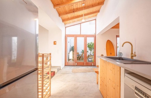 Mafra Casa | GuestReady - Una estancia encantadora en Ericeira