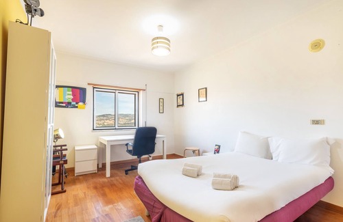 Apelacao Apartamento | GuestReady - Una escapada vibrante