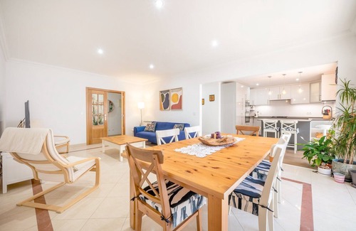 Carcavelos Apartamento | GuestReady - Chalet encantador en Carcavelos