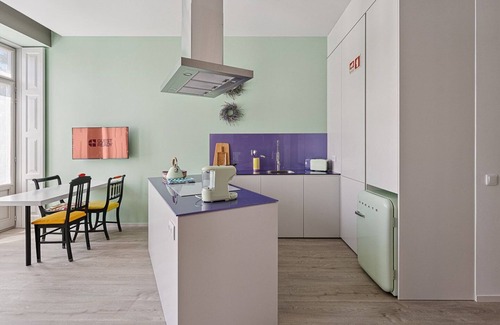 Old Town Apartamento | GuestReady - AMMA Braga - 5