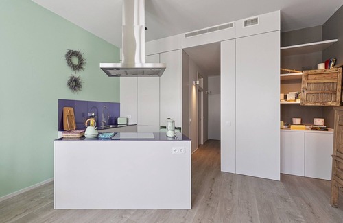 Old Town Apartamento | GuestReady - AMMA Braga - 5