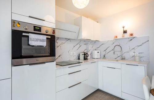 Parc-Nord Apartamento | GuestReady - Beau Séjour près de la Défense