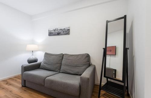 Paranhos Apartamento | GuestReady - Beautiful Plateau