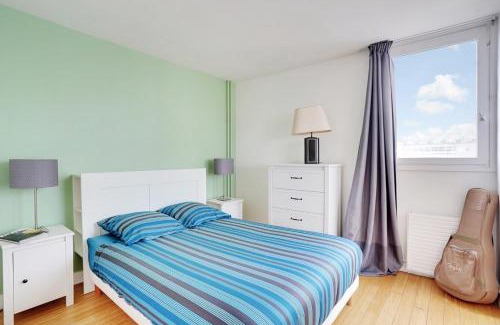 Gare Apartamento | GuestReady - Bel Apt. près de la Place d'Italie