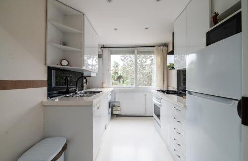 Palomeras Bajas Apartamento | GuestReady- Bright stay in Madrid