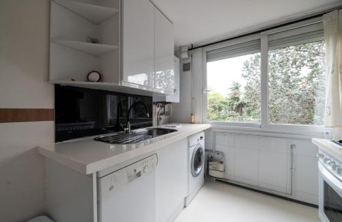 Palomeras Bajas Apartamento | GuestReady- Bright stay in Madrid