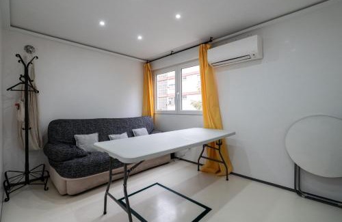 Palomeras Bajas Apartamento | GuestReady- Bright stay in Madrid