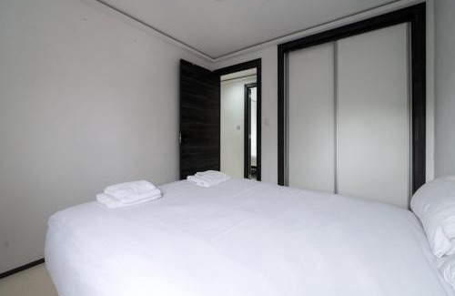 Palomeras Bajas Apartamento | GuestReady- Bright stay in Madrid