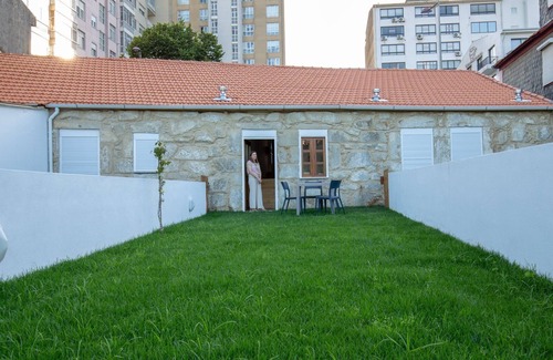 Vila Nova de Gaia Apartamento | GuestReady - Catorze de Outubro Casas 427