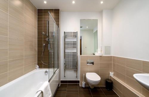 Limehouse Apartamento | GuestReady - Chic Apartment with Terrace in London