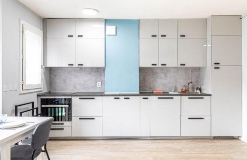 Antony Apartamento | GuestReady - Cosy and sunny studio in Antony