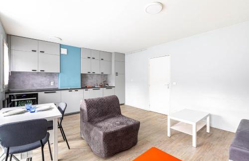 Antony Apartamento | GuestReady - Cosy and sunny studio in Antony