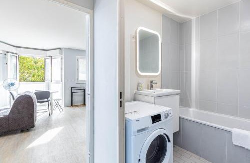 Antony Apartamento | GuestReady - Cosy and sunny studio in Antony
