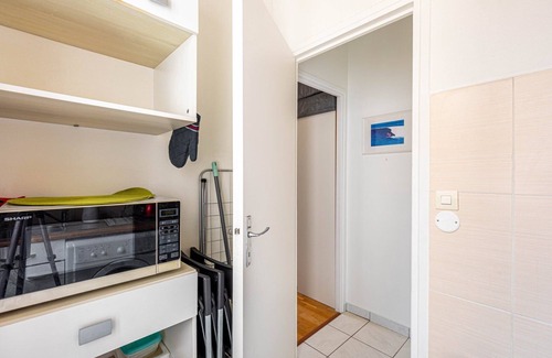 Quartier de l'Ecole-Militaire Apartamento | GuestReady - Acogedora estancia cerca del Jardín de Luxemburgo