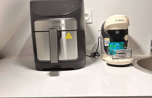 Montevrain Apartamento | GuestReady - Estudio Voyage cerca de Disneyland