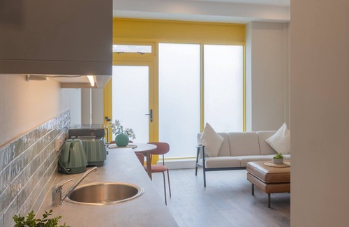 The Liberties Apartamento | GuestReady - Retiro Dublín 8 Delight