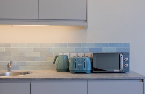 The Liberties Apartamento | GuestReady - Retiro Dublín 8 Delight