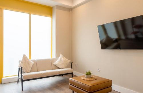 The Liberties Apartamento | GuestReady - Dublin 8 Delight Retreat