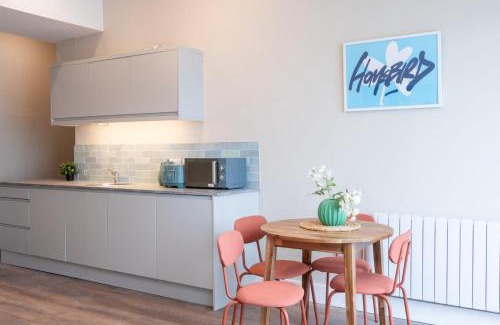 The Liberties Apartamento | GuestReady - Dublin 8 Delight Retreat