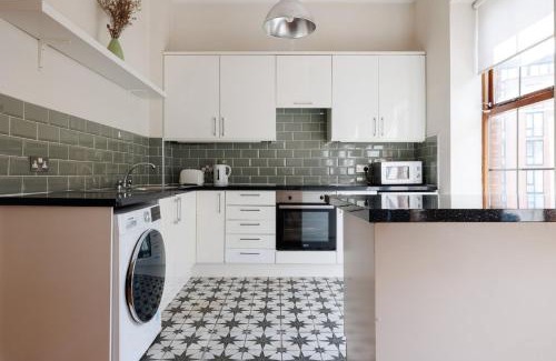 The Liberties Apartamento | GuestReady - Dublin city centre retreat