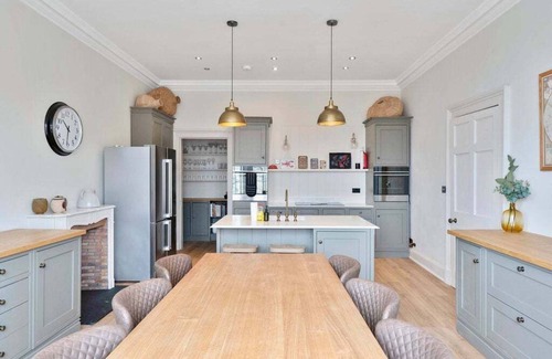 Stockbridge Apartamento | GuestReady - Elegant Edinburgh Retreat