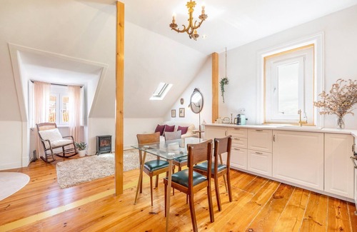 Santa Isabel Apartamento | GuestReady - Paraíso encantado en Lisboa