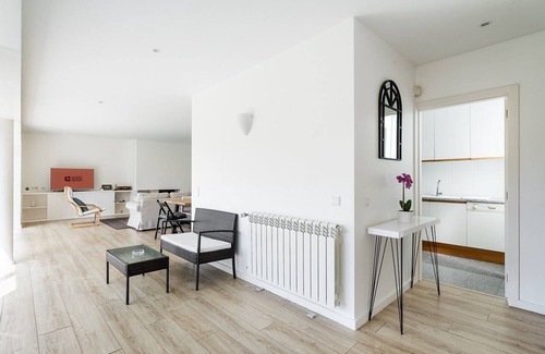 Gemeses Casa | GuestReady - Escapada de confort en Esposende