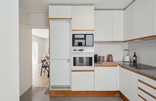 Gemeses Casa | GuestReady - Escapada de confort en Esposende