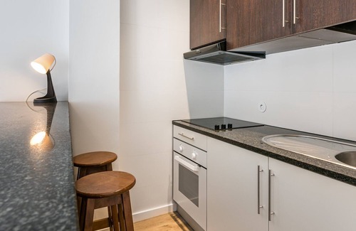 Leixões Apartamento | GuestReady Essential - Centro de Matosinhos